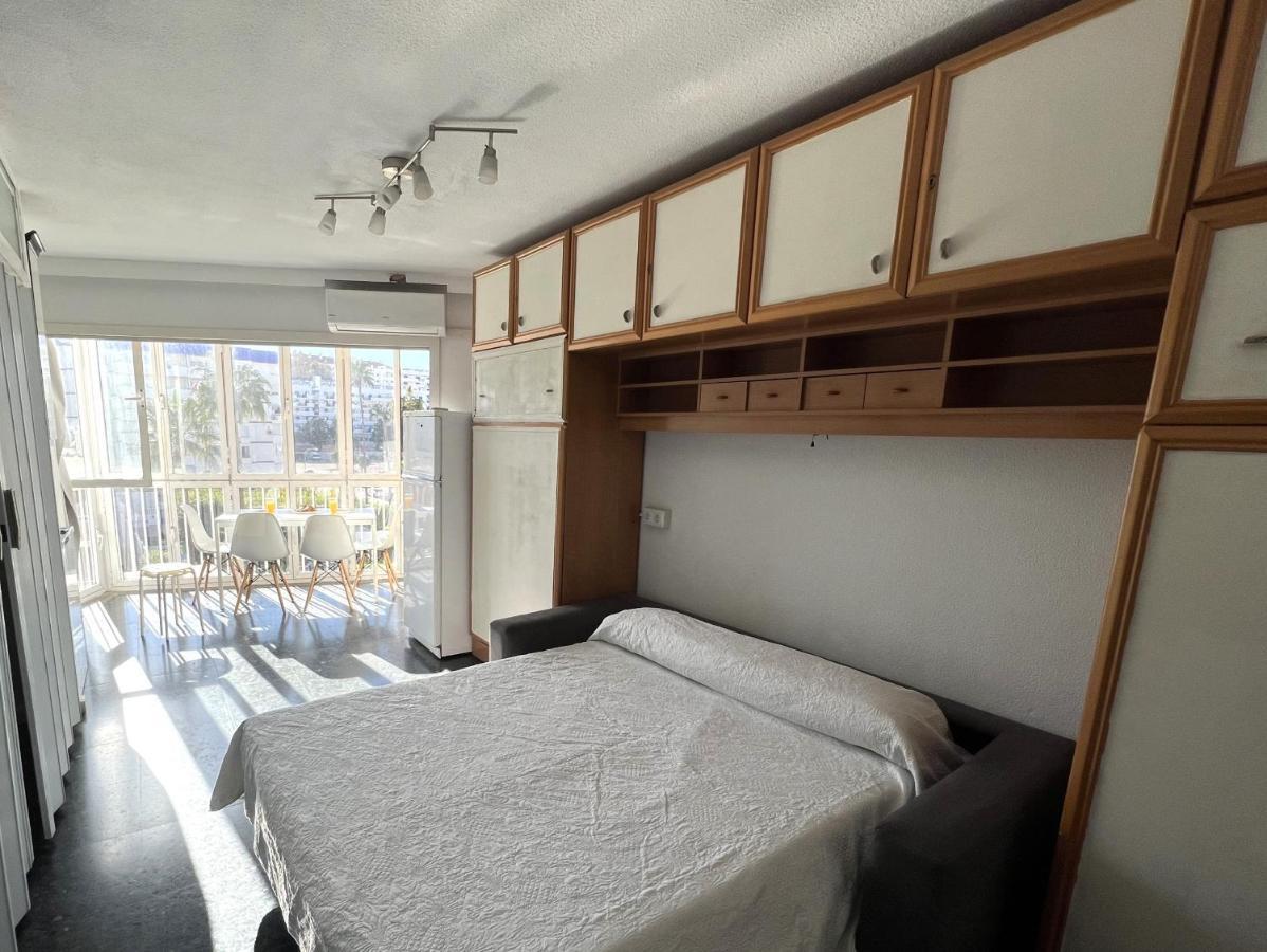 Ferienwohnung Benalmadena Costa Pool & Sea View By Homing Exterior foto