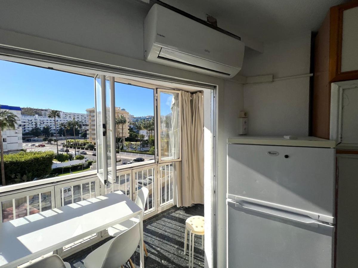 Ferienwohnung Benalmadena Costa Pool & Sea View By Homing Exterior foto